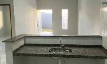 Imagem 5: Casa para venda possui 120 metros quadrados com 3 quartos em Piatã - Salvador - Bahia