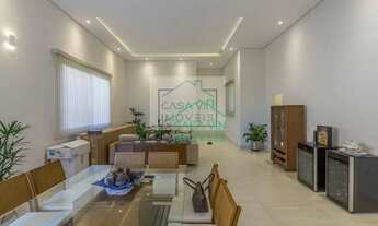 Imagem 6: Casa com 4 dormitórios para alugar, 350 m² por R$ 16.280,00/mês - Condomínio Marambaia - V