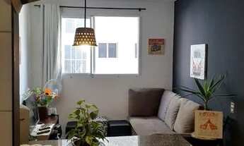 Imagem: Vendo apartamento