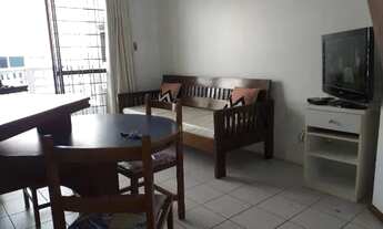 Imagem 4: Apto Duplex 2 quartos em Canasvierias