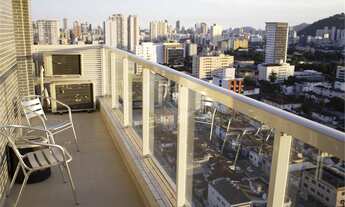 Imagem: 01 Dormitório, 01 Sala, 01 Cozinha, 01