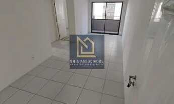 Imagem 4: SAINTE MARIE l GABRIEL BACELAR l 58m² l R$ 364.900 l 01 VAGAS l ITBI E REGISTRO INCLUSOS l