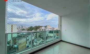 Imagem 4: LOCAÇÃO ANUAL. APARTAMENTO COM LAZER COMPLETO E VISTA MAR NO CENTRO DE GUARAPARI-ES. SOLIC