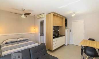 Imagem: Apartamento para Aluguel - Santa Cecília