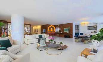 Imagem: Apartamento à venda no bairro Setor Bueno