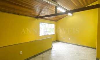 Imagem 3: Casa para aluguel possui 55 metros quadrados com 2 quartos em Conforto - Volta Redonda - R