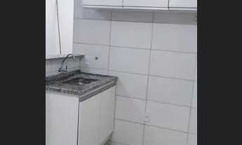 Imagem 2: Apartamento de 2 quartos na rua do arquiteto (Terreirão/Recreio