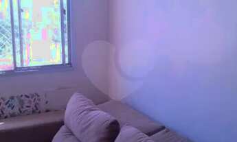 Imagem 3: Apartamento residencial à venda, Campo Limpo, São Paulo