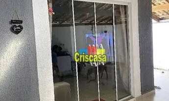 Imagem 2: Casa com 3 dormitórios, 110 m² - venda por R$ 500.000,00 ou aluguel por R$ 2.300,00 - Jard