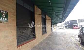 Imagem 2: Salão - Jardim Guanabara - Campinas