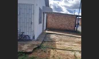 Imagem 4: Casa no cristal da calama