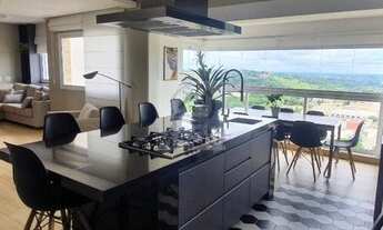 Imagem 4: Apartamento - Mansões Santo Antônio - Campinas