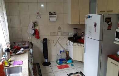 Imagem 5: Casa para aluguel possui 113 metros quadrados com 3 quartos