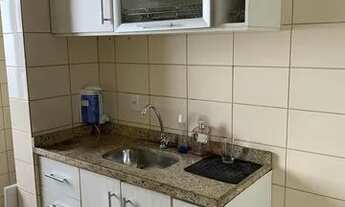 Imagem 7: Apartamento para aluguel com 56 metros quadrados com 2 quartos em Ponta Negra - Manaus - A