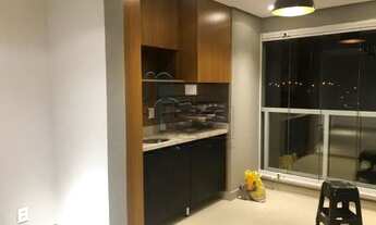 Imagem 2: Apartamento Padrão em Ribeirão Preto