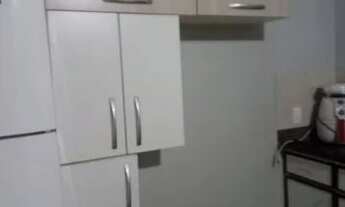 Imagem 2: Kitnet Apartamento com 1 dormitório