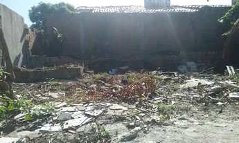 Imagem 2: Terreno no Beira mar janga