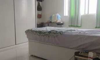 Imagem 2: Brotas - Edifício Papa Lúcio - Nascente