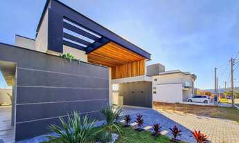 Imagem 1: ITUPEVA - Casa de Condomínio - Jardim Primavera