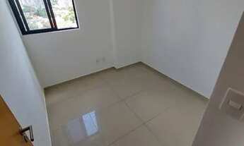 Imagem 4: SOLAR PORTINARI - 3 Quartos - 61,78 m² - 1 Vaga - A partir R$ 490.900 ( APTO 703 COM ARMAR