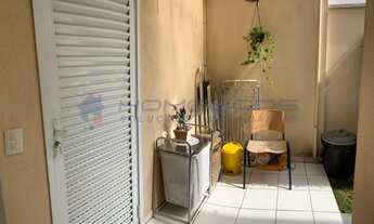 Imagem 4: Casa de condomínio venda com 160 metros com 4 quartos senso 2 suites Casa Bella atras do A