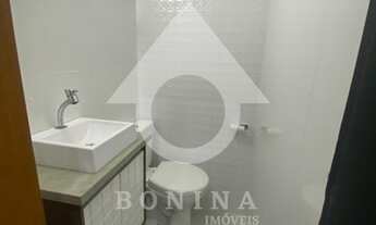 Imagem 4: JUNDIAÍ - Casa de Condomínio - JARDIM MARTINS