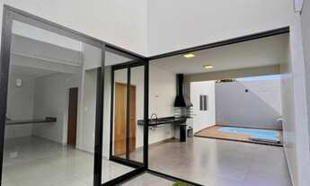 Imagem 2: Casa moderna no centro, Planaltina GO