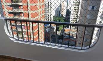 Imagem 6: Apartamento para aluguel possui 115 metros quadrados com 3 quartos em Itaim Bibi - São Pau