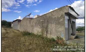 Imagem 3: JATAUBA - Casa Padrão - JATOBAZINHO