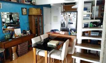 Imagem 5: Uma Cobertura Duplex linda disponível para Venda