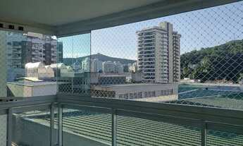 Imagem 4: Condomínio Fit Residence - Graciliano Ramos 3 quartos 2 vagas