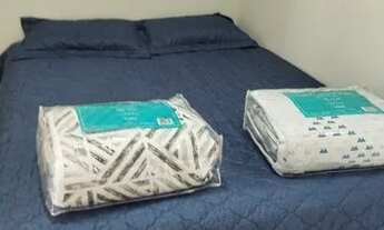 Imagem 2: Alugo apartamento, mobiliado