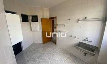 Imagem 5: Apartamento com 3 dormitórios, 192 m² - Centro - Piracicaba/SP