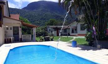 Imagem: Excelente casa em Muriqui - Mangaratiba