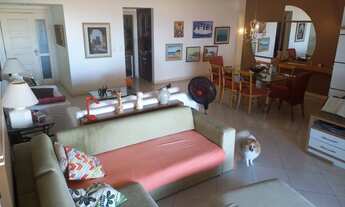 Imagem 7: Cobertura para venda tem 250 metros quadrados com 4 quartos em Itaigara - Salvador - Bahia