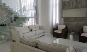 Imagem 7: Casa de condomínio para aluguel e venda possui 500 metros quadrados com 4 quartos