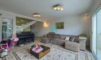 Imagem 4: Sobrado com 3 dormitórios à venda, 218 m² por R$ 795.000 - Nova Petrópolis - São Bernardo