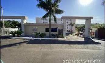 Imagem: BAURU - Apartamento Padrão