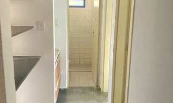 Imagem 7: Apartamento 02 Dormitórios Térreo c/ quintal