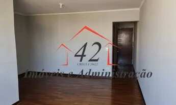 Imagem 3: Apartamento com 3 Quartos e 3 banheiros à Venda e Locação, 87 m²