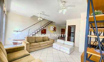 Imagem 3: Cobertura, 260m2, Vila Nova - Cabo Frio, à venda por R$ 1.400.000,00