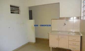 Imagem 3: Locação Casa com 1 dormitório