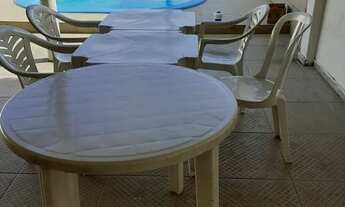 Imagem 4: Casa para alugar temporada fins de semana