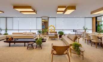 Imagem 5: Apartamento à venda no bairro Setor Marista - Goiânia/GO