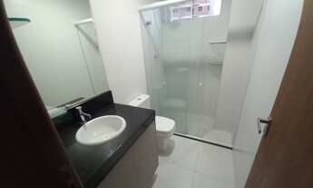 Imagem 2: Apartamento para aluguel tem 117 metros quadrados com 3 quartos em Tambaú - João Pessoa