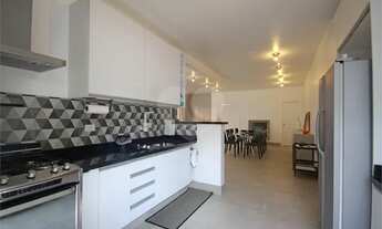 Imagem 5: CASA TÉRREA DECORADA IMPECÁVEL EM RUA TRANQUILA E ARBORIZADA