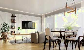 Imagem 3: Apartamento à venda 3 Quartos, 3 Suites, 2 Vagas, 124M², Rio Branco, Porto Alegre - RS