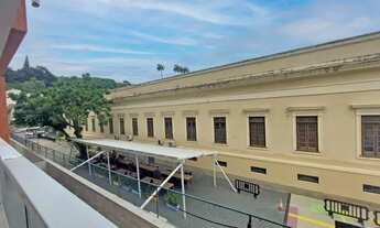 Imagem 3: Apartamento com 3 quartos, suite, lazer completo com segurança em Botafogo - Zona sul Rio