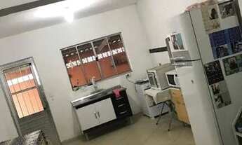 Imagem 3: EDUARDO . Linda casa com 03 dorm sendo 01 suíte contendo garagem para 01 carro com portão