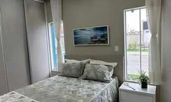 Imagem 5: Casa pronta em condomínio fechado